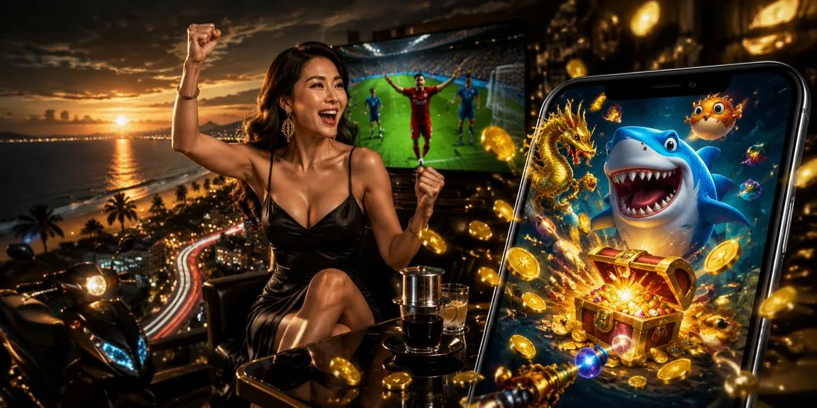 Casino Trực Tiếp Bàn Bài